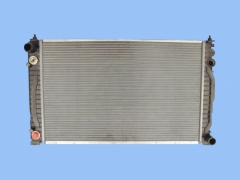 Wasserk�hler passend f�r VW/Audi