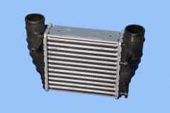 Ladeluftk�hler passend f�r Audi/Seat