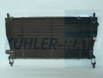 Wasserkhler passend fr Rover