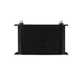 Mishimoto passend fr MMOC-25BK Universal 25-Row Oil Cooler, Black