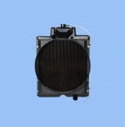 Wasserkhler passend fr Claas