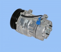 Kompressor passend fr VW