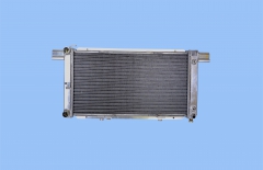 Wasserkhler passend fr Mercedes-Benz