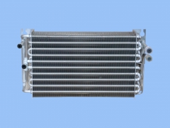 Verdampfer passend f�r Case IH/New Holland