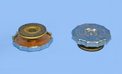 Deckel passend f�r Caterpillar