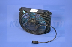 Ventilator passend fr ASA