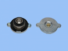 Deckel passend f�r Universal