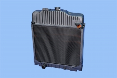 Wasserk�hler passend f�r Steyr/Case IH