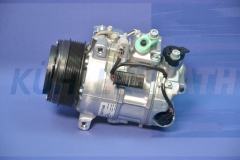 Kompressor passend fr Mercedes-Benz