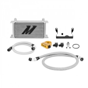 Mishimoto passend fr MMOC-WRX-06T 06-07 Subaru WRX/STi Thermostatic Oil Cooler Kit