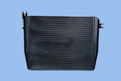 Wasserk�hler passend f�r Caterpillar