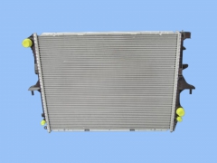 Wasserk�hler passend f�r VW