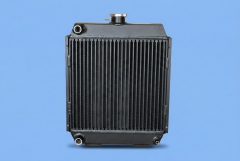 Wasserk�hler passend f�r Kubota