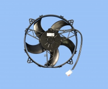 Ventilator passend fr Spal