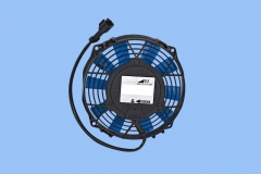 Ventilator passend f�r ASA