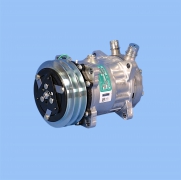 Kompressor passend fr Svetruck/Volvo