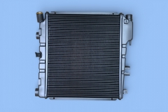 Wasserk�hler passend f�r BMW