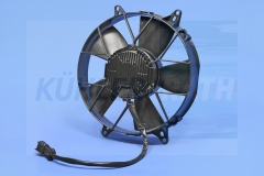 Ventilator passend fr Comex