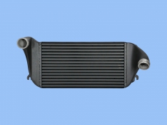 Ladeluftk�hler passend f�r Mercedes-Benz