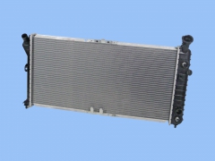 Wasserk�hler passend f�r Buick/Chevrolet/Oldsmobile/Pontiac