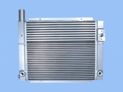 Kombik�hler passend f�r Kaeser