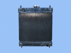 Wasserk�hler passend f�r Kubota