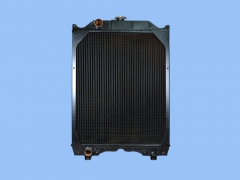 Wasserk�hler passend f�r Fiat