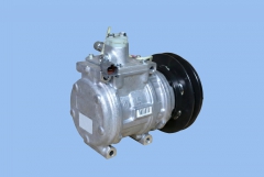 Kompressor passend f�r Furukawa/Komatsu/Kawasaki/Kobelco/Hitachi