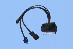 Zubeh�r passend f�r Comex