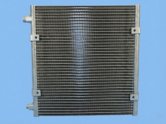 Kondensator passend f�r Kubota