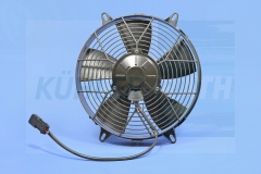 Ventilator passend fr Comex 12V drckend