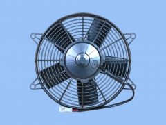 Ventilator passend f�r Spal