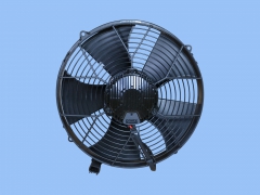 Ventilator passend f�r Comex