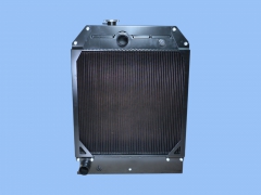 Wasserk�hler passend f�r Caterpillar/Perkins