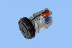 Kompressor passend f�r Komatsu/Kawasaki/Kobelco/Hitachi
