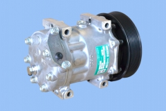 Kompressor passend f�r Caterpillar