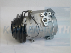 Kompressor passend fr Mitsubishi