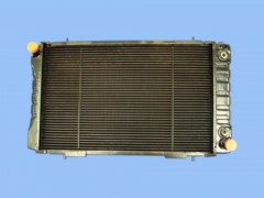 Wasserk�hler passend f�r Land Rover