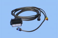 Zubeh�r passend f�r Steuereinheit Floating signal