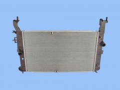 Wasserk�hler passend f�r Opel