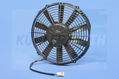 Ventilator passend fr Spal