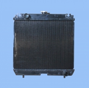 Wasserk�hler passend f�r Iseki