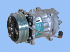 Kompressor passend f�r Volvo