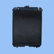 Wasserk�hler passend f�r Caterpillar/Iseki/Kubota/Mitsubishi