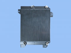 Kombik�hler passend f�r Wacker Neusson/Kramer