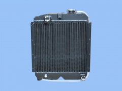 Wasserk�hler passend f�r Deutz/H�rlimann/Lamborghini/Same