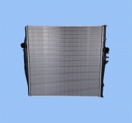 Wasserkühler passend für Volvo