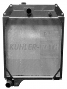Wasserk�hler passend f�r Caterpillar/JCB/Perkins