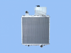 Wasserk�hler passend f�r John Deere