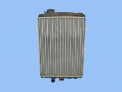 Wasserk�hler passend f�r Audi/VW